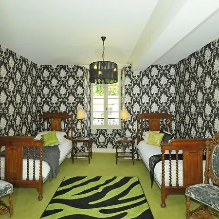 Sleeps 10 Pool Wifi Villa *