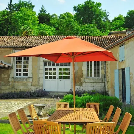 Sleeps 10 Pool Wifi Villa Ribérac